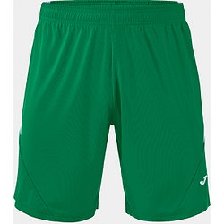 Joma Tokio Shorts Kinder - Grün / Weiß