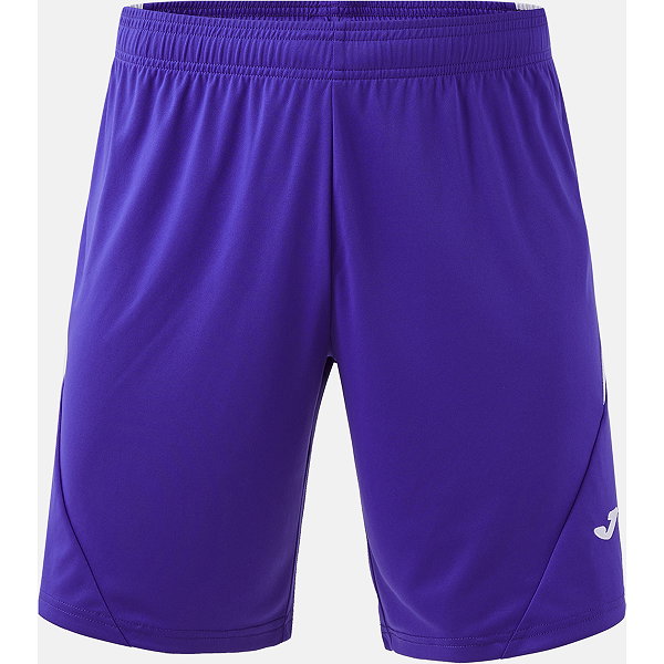 Joma Tokio Short Enfants - Mauve / Blanc
