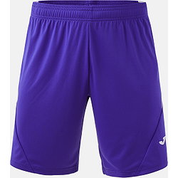 Joma Tokio Short Kinderen - Paars / Wit