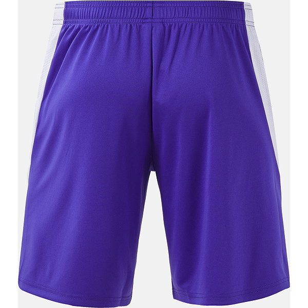 Joma Tokio Short Enfants - Mauve / Blanc