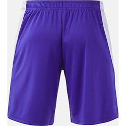 Présentation: Joma Tokio Short Enfants - Mauve / Blanc