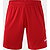 Joma Tokio Short Kinderen - Rood