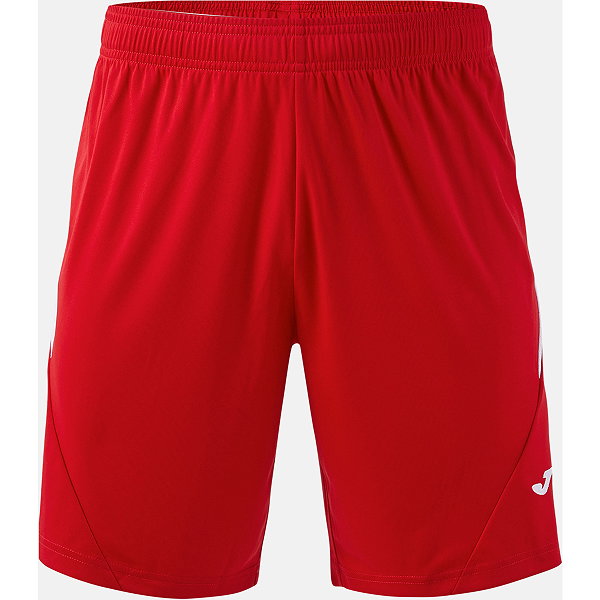 Joma Tokio Short Enfants - Rouge / Blanc
