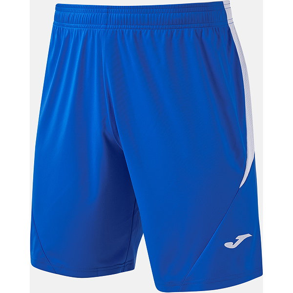 Joma Tokio Short Kinderen - Royal / Wit