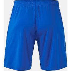 Voorvertoning: Joma Tokio Short Kinderen - Royal / Wit