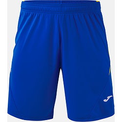 Joma Tokio Short Enfants - Royal / Jaune