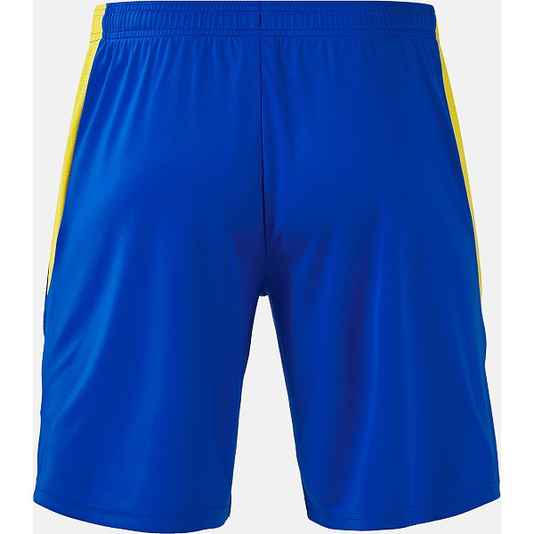 Joma Tokio Short Kinderen - Royal / Geel