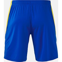 Voorvertoning: Joma Tokio Short Kinderen - Royal / Geel
