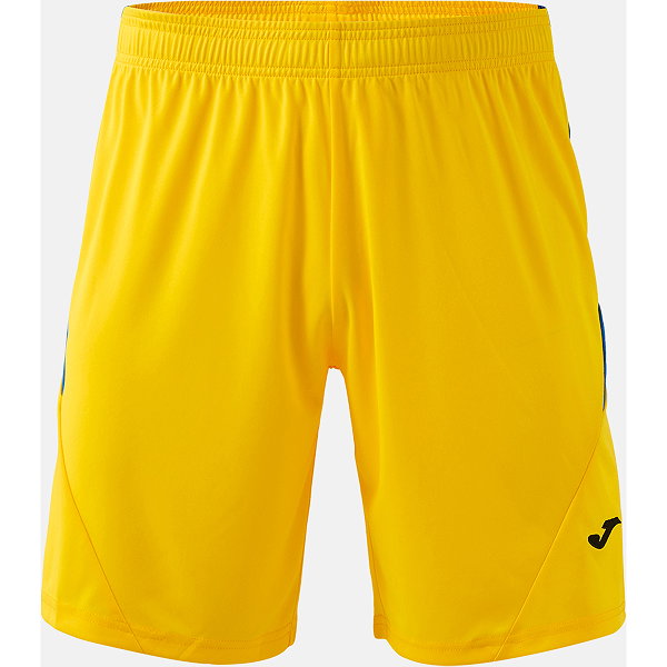 Joma Tokio Short Enfants - Jaune / Royal