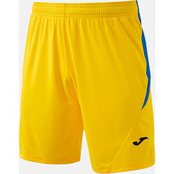 Présentation: Joma Tokio Short Enfants - Jaune / Royal