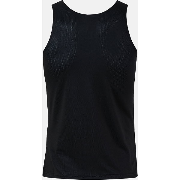 Joma Picasho Running Singlet Hommes - Noir / Blanc