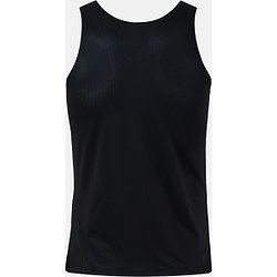 Présentation: Joma Picasho Running Singlet Hommes - Noir / Blanc