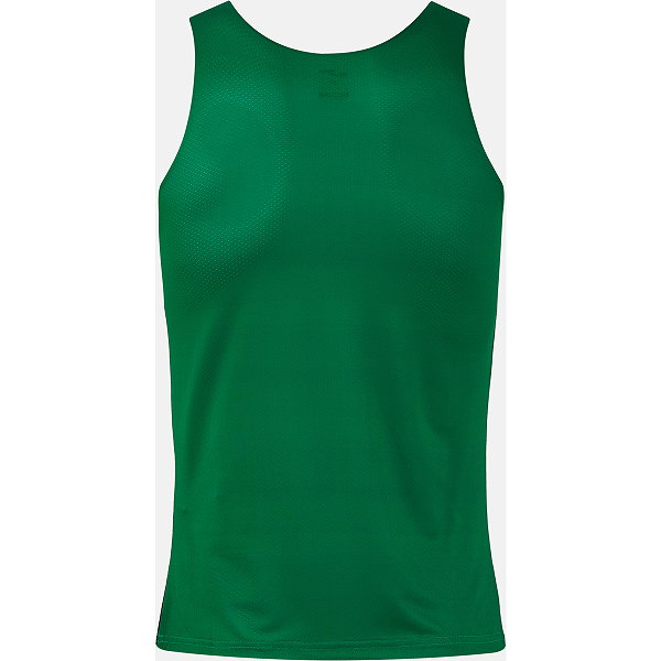 Joma Picasho Running Singlet Hommes - Vert / Noir