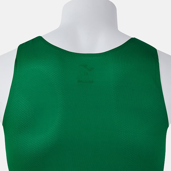 Joma Picasho Running Singlet Hommes - Vert / Noir