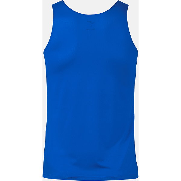 Joma Picasho Running Singlet Herren - Royal / Weiß
