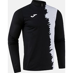 Présentation: Joma Picasho Ziptop Hommes - Noir / Blanc