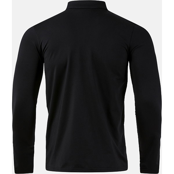 Joma Picasho Ziptop Hommes - Noir / Blanc