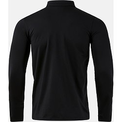 Présentation: Joma Picasho Ziptop Hommes - Noir / Blanc