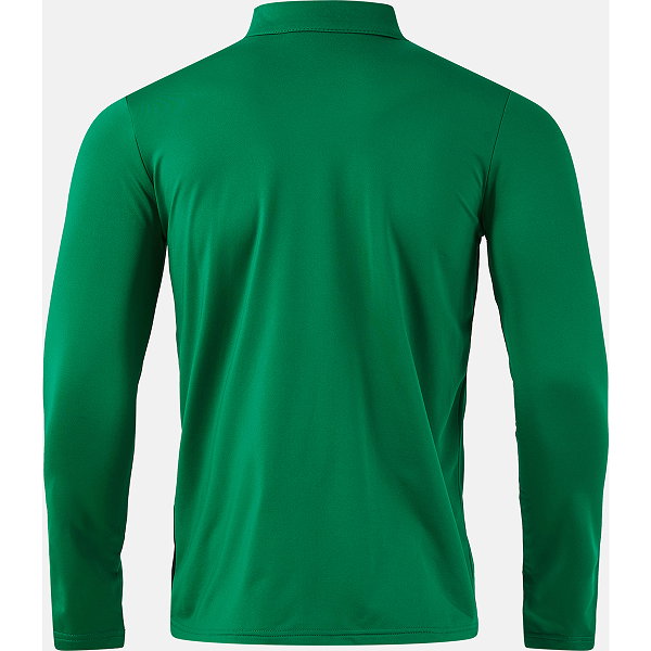 Joma Picasho Ziptop Herren - Grün / Schwarz