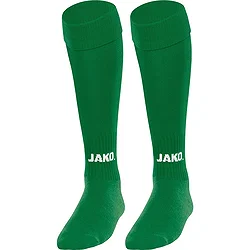 Jako Glasgow 2.0 Voetbalkousen - Sportgroen