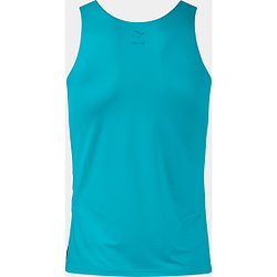 Présentation: Joma Picasho Running Singlet Enfants - Turquoise Fluor / Marine