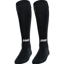 Jako Glasgow 2.0 Voetbalkousen - Zwart