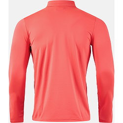 Présentation: Joma Picasho Ziptop Enfants - Coral Fluor / Noir