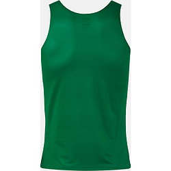 Présentation: Joma Picasho Running Singlet Enfants - Vert / Noir