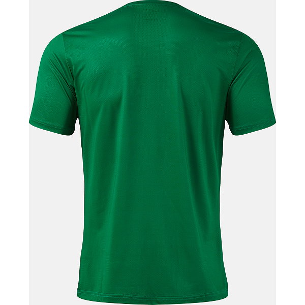 Joma Picasho Trikot Kurzarm Herren - Grün / Schwarz
