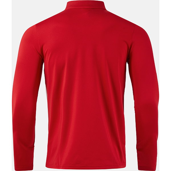 Joma Picasho Ziptop Enfants - Rouge / Blanc