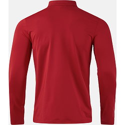 Présentation: Joma Picasho Ziptop Enfants - Rouge / Jaune