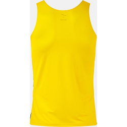 Présentation: Joma Picasho Running Singlet Enfants - Jaune / Noir