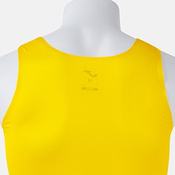 Présentation: Joma Picasho Running Singlet Enfants - Jaune / Noir