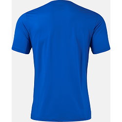 Présentation: Joma Picasho Maillot Manches Courtes Hommes - Royal / Blanc