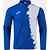 Joma Picasho Ziptop Enfants - Royal / Blanc