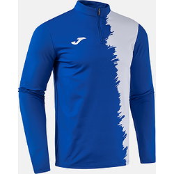Présentation: Joma Picasho Ziptop Enfants - Royal / Blanc