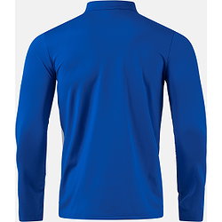 Présentation: Joma Picasho Ziptop Enfants - Royal / Blanc