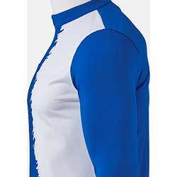 Présentation: Joma Picasho Ziptop Enfants - Royal / Blanc