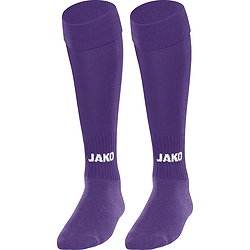 Jako Glasgow 2.0 Voetbalkousen - Paars
