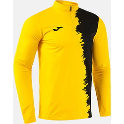 Présentation: Joma Picasho Ziptop Enfants - Jaune / Noir