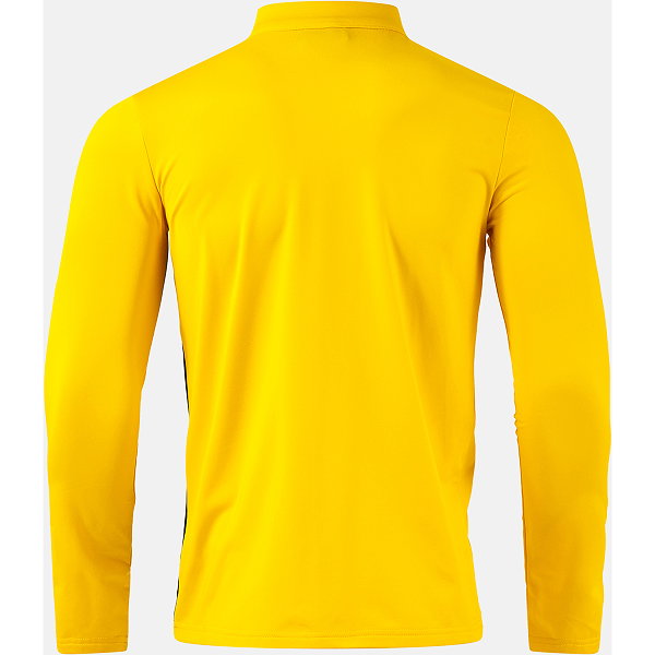 Joma Picasho Ziptop Enfants - Jaune / Noir