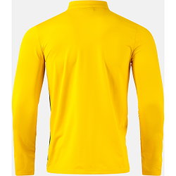Présentation: Joma Picasho Ziptop Enfants - Jaune / Noir