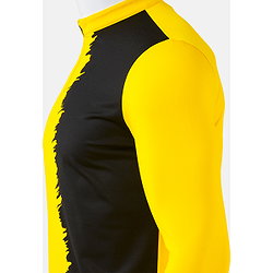 Présentation: Joma Picasho Ziptop Enfants - Jaune / Noir