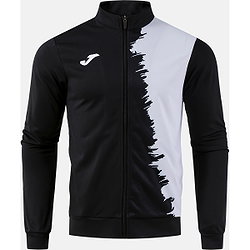 Joma Picasho Veste D'entraînement Hommes - Noir / Blanc