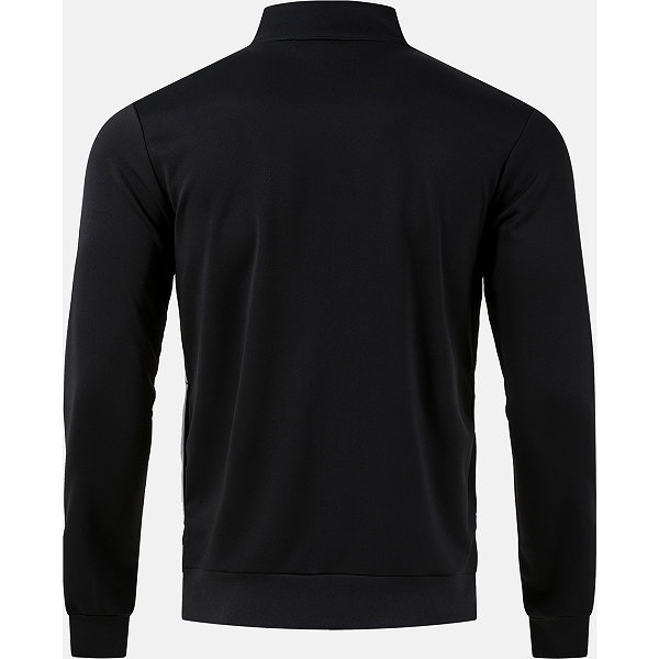 Joma Picasho Trainingsjacke Herren - Schwarz / Weiß