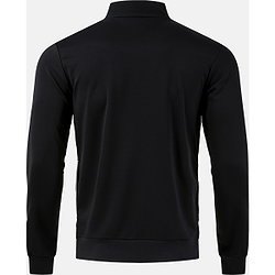 Vorschau: Joma Picasho Trainingsjacke Herren - Schwarz / Weiß