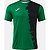 Joma Picasho Trikot Kurzarm Kinder - Grün / Schwarz