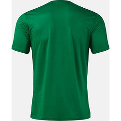 Présentation: Joma Picasho Maillot Manches Courtes Enfants - Vert / Noir