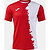Joma Picasho Trikot Kurzarm Kinder - Rot / Weiß