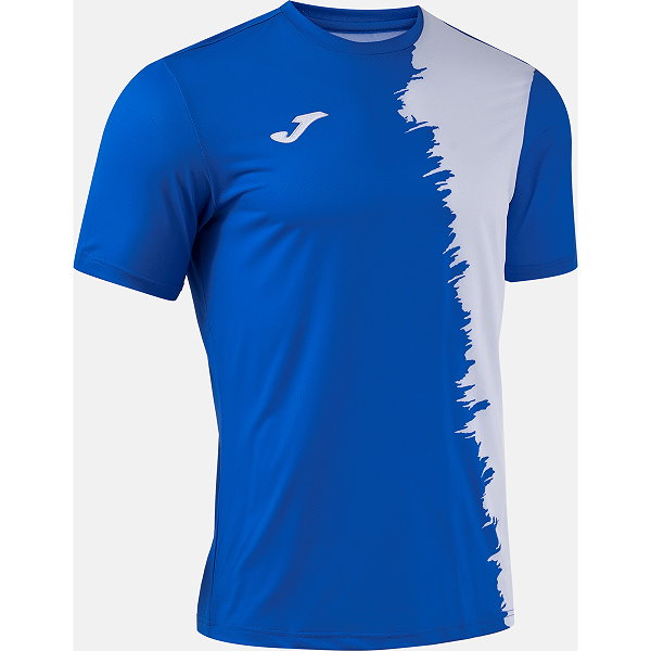 Joma Picasho Trikot Kurzarm Kinder - Royal / Weiß